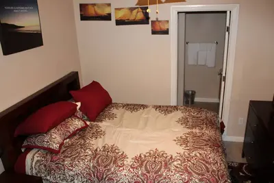 Image de Private Guest Oasis - Entrée séparée Micro Apt