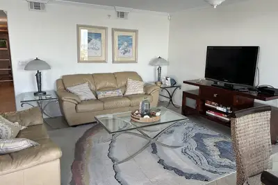 Image de SeaSpray Perdido Key Unit No: 912 - Belle 2 Br 2 Bath sur la rivière Old