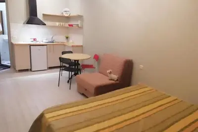 Image de Marso Apartment Batumi