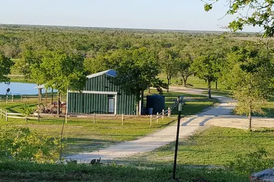 Image de Big D Ranch Bunkhouse