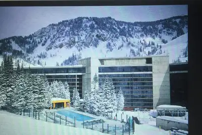 Image de Snowbird Cliff Club du 21 décembre au 21 décembre 2019