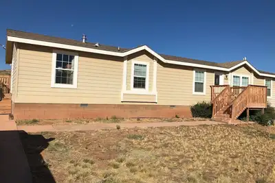 Image de Maison Vista à Ticaboo / Lake Powell