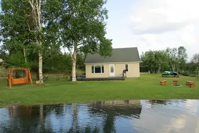 Image de Kelley's Cove - Maison familiale
