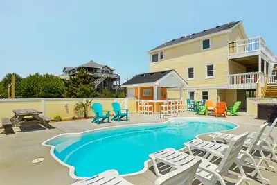 Image de Étoile de la mer | Oceanside | Whalehead | Corolla | 17 couchages