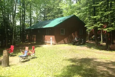 Image de Cabine 3 chambres Bishop Lake