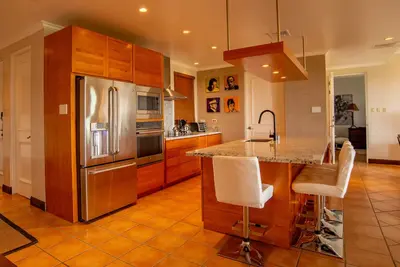 Image de Belle Reserva Conchal Condo Ocean View Terrace 3 chambres 2 étages