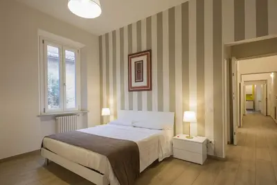 Image de À quelques pas du Duomo - Appartement de luxe