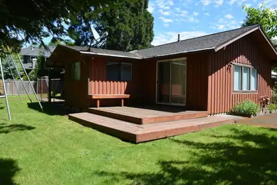 Image de Great Guesthouse à Portland, Oregon