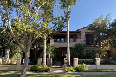 Image de Belle villa toscane à Coronado, ~ Ca ~