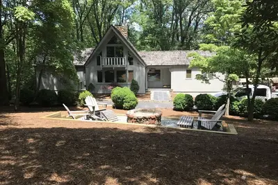 Image de Mountain House à Charlottesville, Va