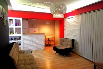 Image de Sky Seven - Appartement