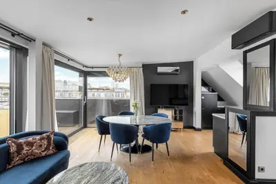 Image de Numa Prague Republika