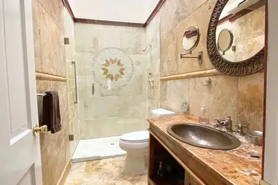 Image de Le Smithsonian Maison de vacances - marche des musées - parking gratuit - Waterfront