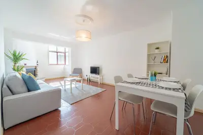 Image de Feliciano Ramos 2 près de la gare routière et du centre-ville