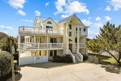 Image de Infinity Shores | Oceanside | Whalehead | Corolla | 21 couchages