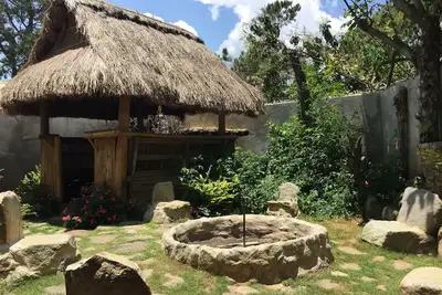 Image de Maison idéale pour les grands groupes et les familles à Baguio City
