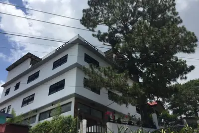 Image de Maison de vacances incroyable avec commodités à proximité dans la ville de Baguio