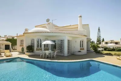 Image de VIlla Cristina 7