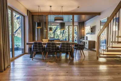 Image de Appartement Valais - Le Pic Sölden