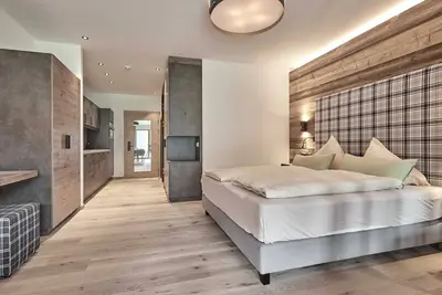 Image de Studio Ötztaler Alps - Le sommet de Sölden