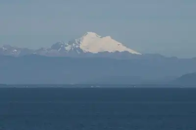 Image de Bakerview Beach House-Belle Vie Frontale De L'Ocean! Animaux acceptés!
