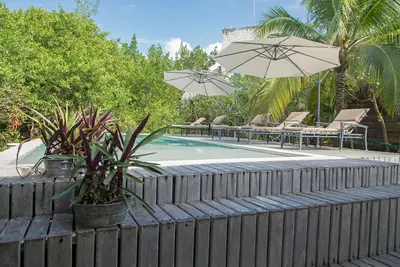 Image de Villa 1 Vida Silvestre Tulum