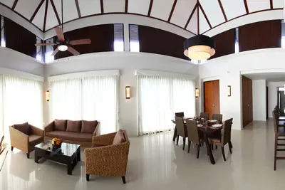 Image de Village 3 Chambres - La Plage Orientale