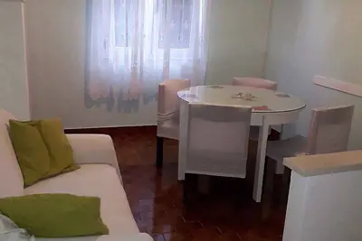 Image de Appartement de vacances avec terrasse et air conditionné