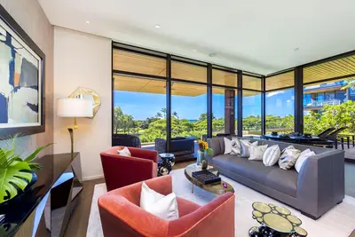 Image de Le numéro 1 du condo de luxe à Hawaii \"Park Lane\" (séjour minimum de 30 nuits)