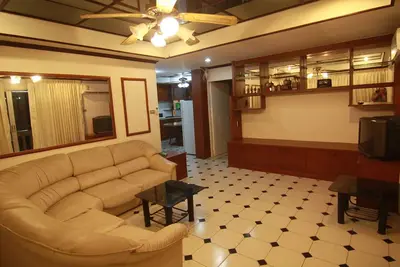 Image de Chambre 802 Pattaya Tower