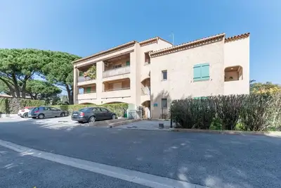 Image de Agréable appartement pour 4 personnes avec Wifi, climatisation, Tv et terrasse