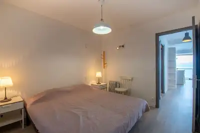 Image de Confortable appartement pour 4 personnes avec Wifi et Tv