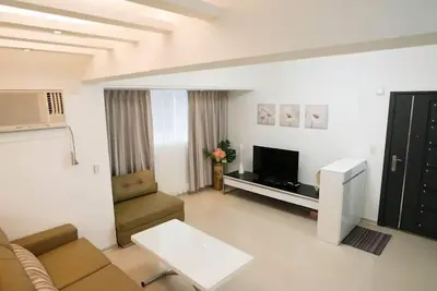 Image de 3r + 4 lits + 2 salles de bain / ÉNORME / Ascenseur / Dongmen Mtr 1mins / Yongkang / S8-10