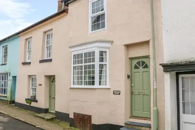 Image de Cedarwood Cottage, Animaux acceptés à Winkleigh, Ref 1002637