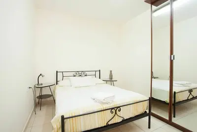 2 chambres centre Raanana Ref 33