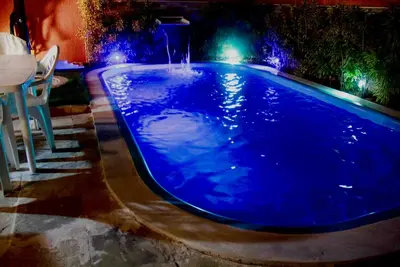 Image de Grande Maison passer vos vacances et de Noël dans les moments de loisirs