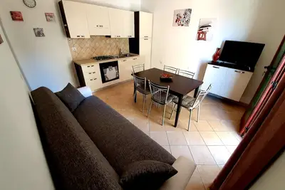 Image de Bel Appartement - 350m Mer