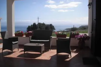 Image de Appartement - Scopello