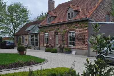 Image de Gîte rural dans la région de la Lys