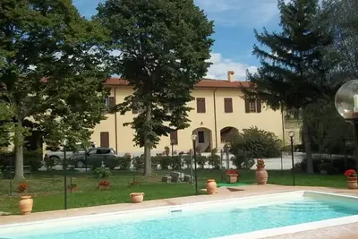 Image de Agritourisme - Nocera Umbra