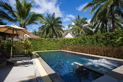 Image de Alisea Pool Villas / 3 Bedroom Pool Villa