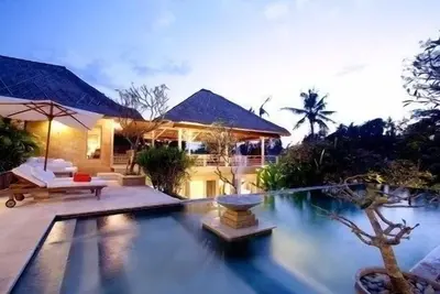 Image de Villa 5 chambres de luxe près de Canggu '
