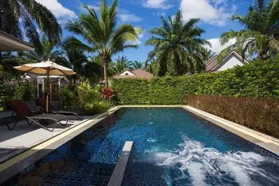 Image de Alisea Pool Villas Krabi Thaïlande