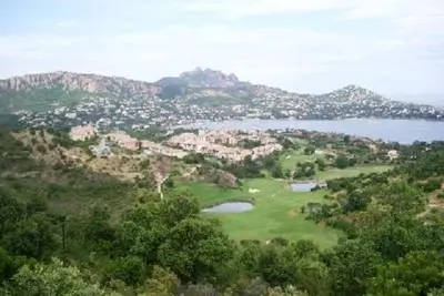 Image de Appartement dans résidence de tourisme