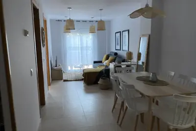 Image de Appartement fonctionnel, situation magnifique.