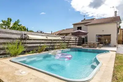 Image de Chez Margot - Gîte *** Nogaro