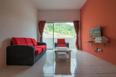 Image de Cameron Highlands (Cameron Jaya)