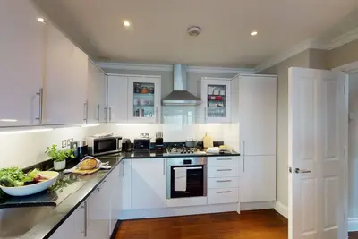 Image de Madison Hill - White Hill House 4 - 2 bedroom flat