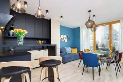 Image de Appartement avec terrasse Masarska 11/55