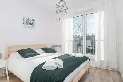 Image de Appartement à Wroclaw - Tumskie Ogrody Ii 14